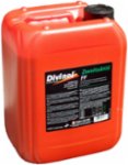 Zweitaktöl FF Divinol 5L teilsynthetisch