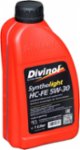 Divinol Syntholight HC-FE 5W-30 1L API