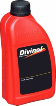 Divinol Multilight FO 2 5W-30 1L