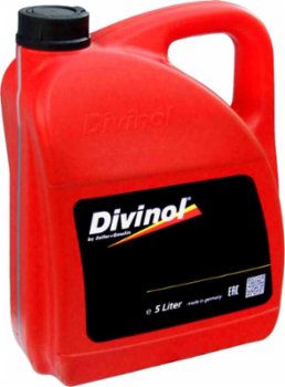 Divinol Multilight FO 2 5W-30 5L