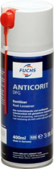 FUCHS ANTICORIT DFG (Spraydose) 400ml