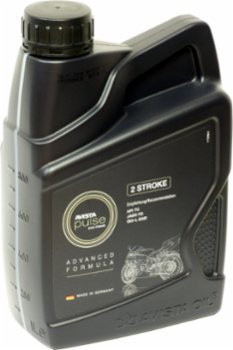 AVISTA pulse EVO PRIME 2 STROKE 1L