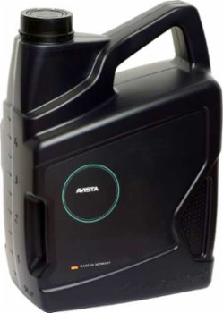 AVISTA pure EVO CI-4 TS 15W-40 5L