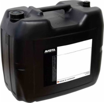 AVISTA pure CF-4 SAE 15W-40 20L