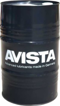 AVISTA pace Classic SJ/CF-4 SAE 30 60L