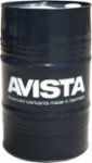 AVISTA pace CLASSIC SJ/CF-4 40 60L