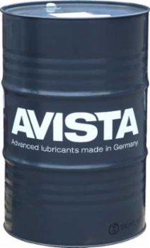 AVISTA path EVO STOU SAE 10W-40 208L