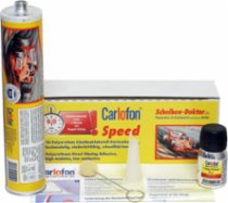 Carlofon Speed HM-LC Scheibenklebe-Set
