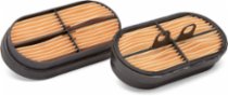Fleetguard Luftfilter AF26655