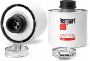 Fleetguard Belüftungsfilter AF27819