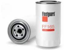 Fleetguard Kraftstofffilter FF165