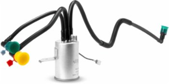 Fleetguard Kraftstofffilter FF5504