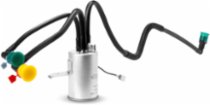 Fleetguard Kraftstofffilter FF5504