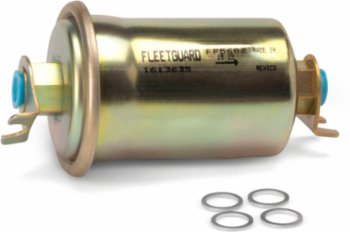 Fleetguard Kraftstofffilter FF5682