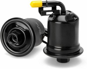 Fleetguard Kraftstofffilter FF5703