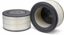 Fleetguard Luftfilter AF4609 2 Stück in einer