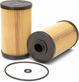 Fleetguard Kraftstofffilter FF5786