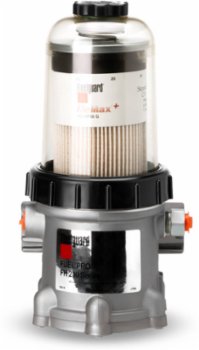 Fleetguard Kraftstoffkomplettfilter FH23076