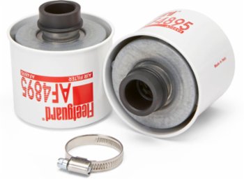 Fleetguard Belüftungsfilter AF4895
