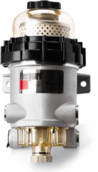 Fleetguard Kraftstoffkomplettfilter FH23500