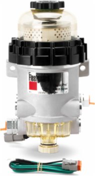 Fleetguard Kraftstoffkomplettfilter FH23503M