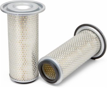 Fleetguard Luftfilter AF4939
