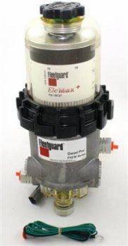 Fleetguard Kraftstoffkomplettfilter FH23608M