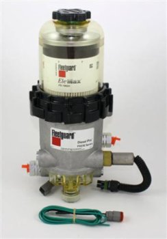 Fleetguard Kraftstoffkomplettfilter FH23622M