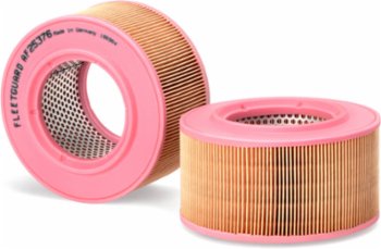 Fleetguard Luftfilter AF25376