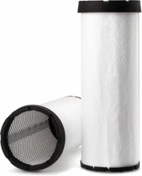 Fleetguard Luftfilter AF25412