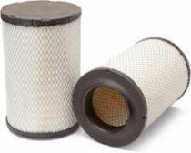 Fleetguard Luftfilter AF25414