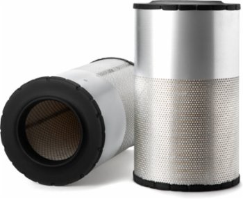 Fleetguard Luftfilter AF25454