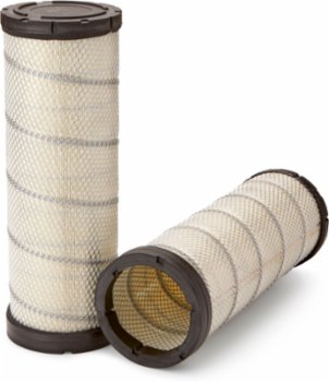 Fleetguard Luftfilter AF25468