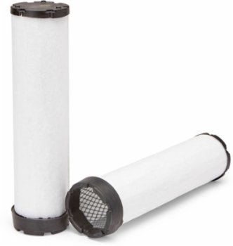 Fleetguard Luftfilter AF25484