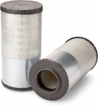 Fleetguard Luftfilter AF25492