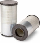 Fleetguard Luftfilter AF25492