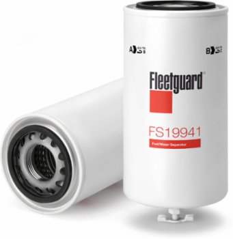 Fleetguard Kraftstoffwasserabscheider FS19941