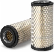 Fleetguard Luftfilter AF25550