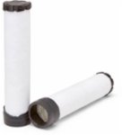 Fleetguard Luftfiltersicherheitseinsatz