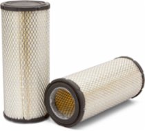 Fleetguard Luftfilter AF25555
