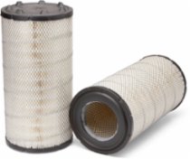 Fleetguard Luftfilter AF25667