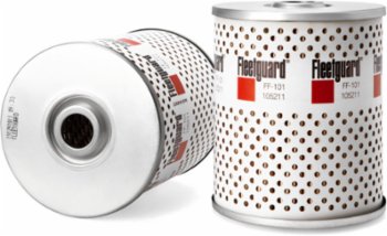 Fleetguard Kraftstofffilter FF101