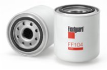 Fleetguard Kraftstofffilter FF104