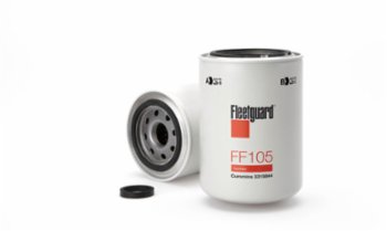 Fleetguard Kraftstofffilter FF105