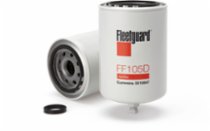 Fleetguard Kraftstofffilter FF105D