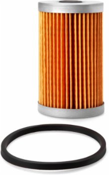 Fleetguard Kraftstofffilter FF114