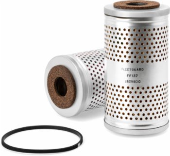 Fleetguard Kraftstofffilter FF137