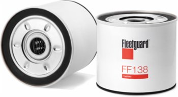 Fleetguard Kraftstofffilter FF138