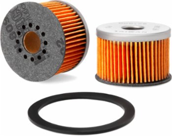 Fleetguard Kraftstofffilter FF139