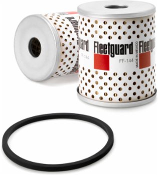 Fleetguard Kraftstofffilter FF144